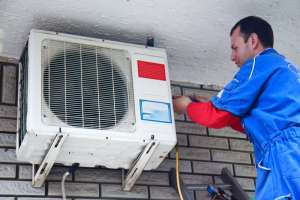 24/7 and Emergency HVAC Near Harmony, TX | Air Conidtioning and Heating Contractors